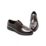 Pantofi Barbati 1D0502 Cafea Eldemas
