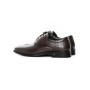 Pantofi Barbati 1D0502 Cafea Eldemas