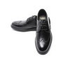 Pantofi Barbati 1D7375 Negru Eldemas