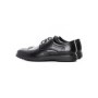 Pantofi Barbati 1D7375 Negru Eldemas