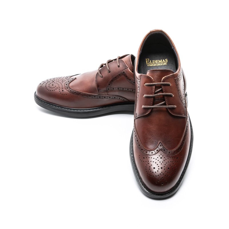 Pantofi Barbati 1D7375 Maro Eldemas