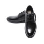 Pantofi Barbati 1D8058 Negru Eldemas
