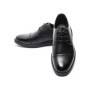 Pantofi Barbati 1D8635 Negru Eldemas