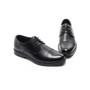 Pantofi Barbati 1D8635 Negru Eldemas