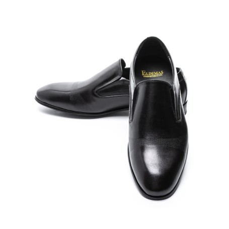 Pantofi Barbati 003-7 Negru | Eldemas