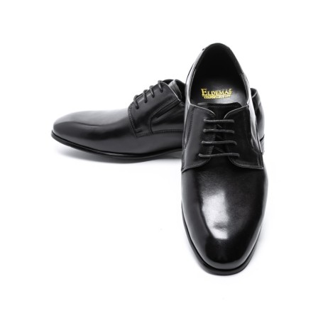 Pantofi Barbati 003-035A Negru Eldemas