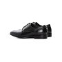 Pantofi Barbati 003-035A Negru Eldemas