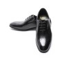 Pantofi Barbati 003-037 Negru | Eldemas