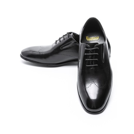 Pantofi Barbati 003-037 Negru | Eldemas