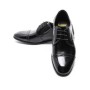 Pantofi Barbati 003-A036 Negru Eldemas