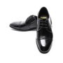 Pantofi Barbati 003-A036 Negru Eldemas