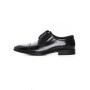 Pantofi Barbati 003-A036 Negru Eldemas