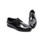 Pantofi Barbati 003-A036 Negru Eldemas