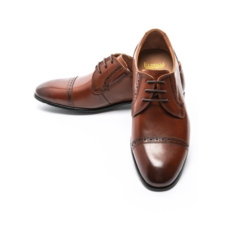 Pantofi Barbati 003-A036 Maro | Eldemas