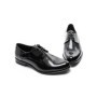Pantofi Barbati 011 Negru Elion