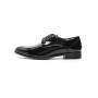 Pantofi Barbati 016 Negru Elion