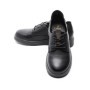 Pantofi Casual Dama 133-22 Negru | Formazione