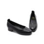 Pantofi Casual Dama 1007-11 Negru | Formazione
