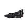Pantofi Casual Dama 1007-11 Negru | Formazione