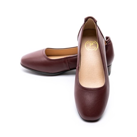 Balerini Dama 1007-12 Visiniu | Formazione