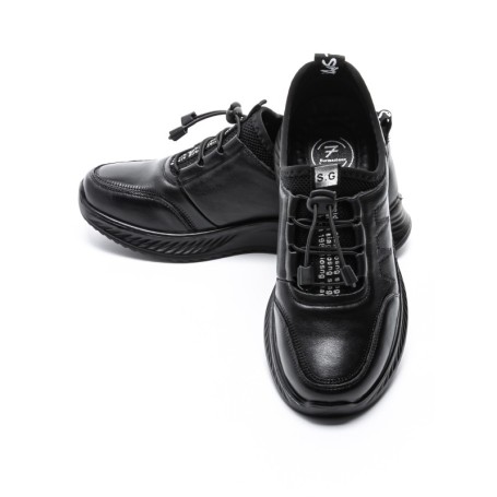 Pantofi Sport Dama 1133 Negru | Formazione