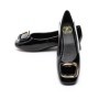 Balerini Dama 1595-1 Negru Formazione
