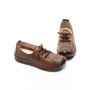 Pantofi Casual Dama 2071 Maro | Formazione