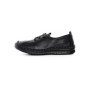 Pantofi Casual Dama 2071 Negru Formazione