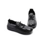Pantofi Casual Dama 2071 Negru Formazione