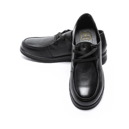 Pantofi Casual Dama 18006 Negru | Formazione