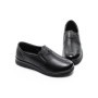 Pantofi Casual Dama 18009 Negru | Formazione