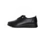 Pantofi Casual Dama 18011 Negru | Formazione