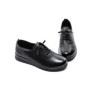 Pantofi Casual Dama 18011 Negru | Formazione