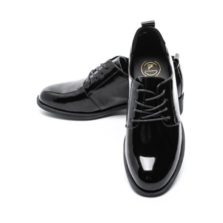 Pantofi Casual Dama 200415-50 Negru | Formazione