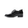 Pantofi Casual Dama 200415-50 Negru | Formazione