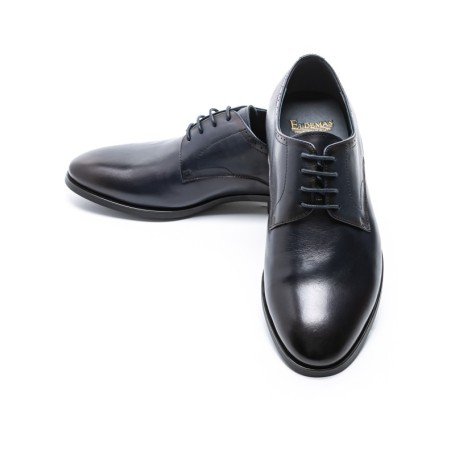 Pantofi Barbati 2101-60 Albastru | Eldemas