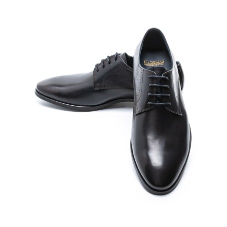 Pantofi Barbati 2103-52 Albastru Eldemas