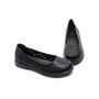 Pantofi Casual Dama 2286 Negru (L43) Formazione