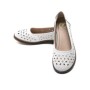 Pantofi Casual Dama 2286 Crem (L43) Formazione