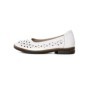 Pantofi Casual Dama 2286 Crem (L43) Formazione