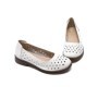 Pantofi Casual Dama 2286 Crem (L43) Formazione