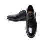 Pantofi Barbati 2768-1 Negru | Eldemas