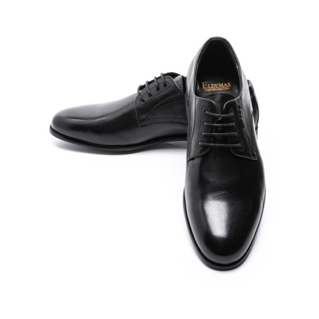 Pantofi Barbati 2768-1 Negru | Eldemas