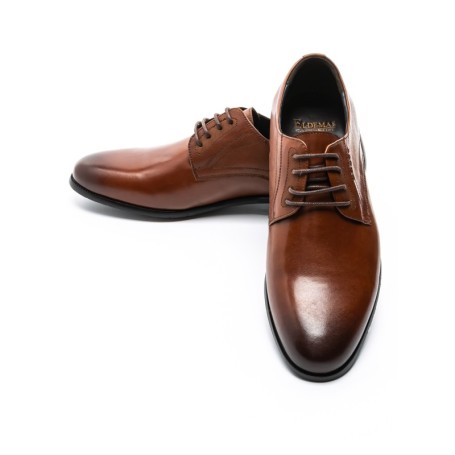Pantofi Barbati 2768-1 Maro | Eldemas