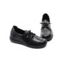 Pantofi Casual Dama 2881 Negru Formazione