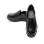 Pantofi Casual Dama 23686 Negru | Formazione