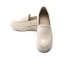 Pantofi Casual Dama 23686 Crem | Formazione