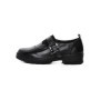 Pantofi Casual Dama 23725 Negru Formazione