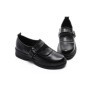 Pantofi Casual Dama 23725 Negru Formazione