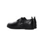 Pantofi Casual Dama 23725 Negru Formazione